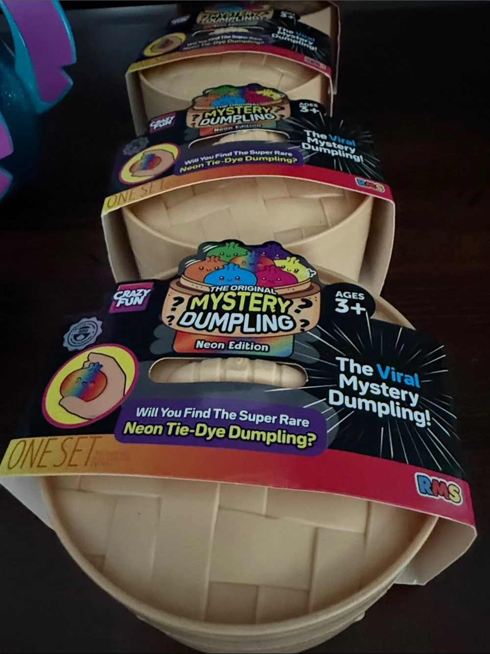 NEW TEXTURE Yellow Cute Dumpling Toy